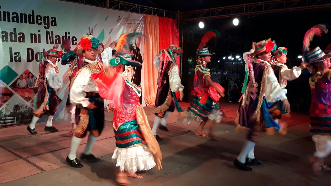 chinandega